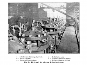 AEG Hesselman - (Bild 5)