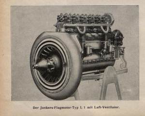 Junkers-Motorenbau Typ L 1