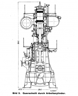 AEG-Hesselman Diesel (Bild 3)