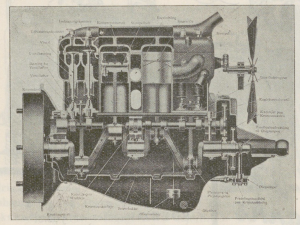 (1925) Dodge L-Head