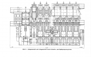 AEG-Hesselman Diesel (Bild 2)