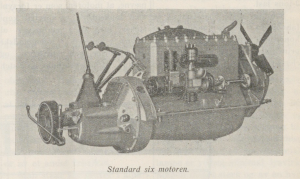 (1925) Studebaker Standard Six